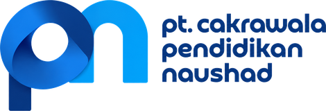 PT. Cakrawala Pendidikan Naushad